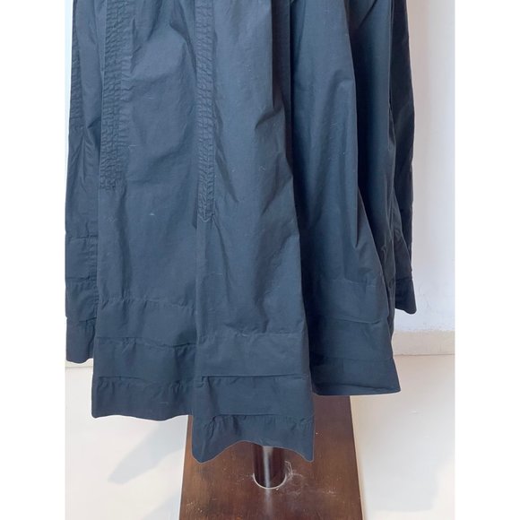 Ulla Johnson Black Maxi Dress - Picture 15 of 15